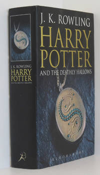 Harry Potter and the Deathly Hallows by Rowling, J.K - 2007