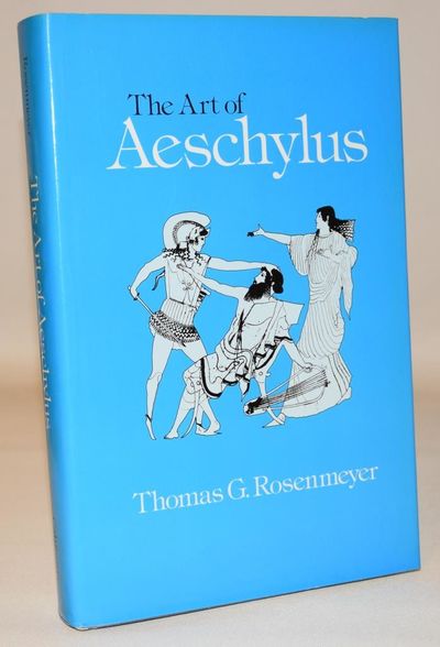 The art of Aeschylus.