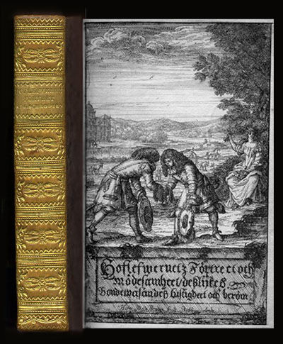 En härligh och lustigh tractat, om hoflefwernetz…