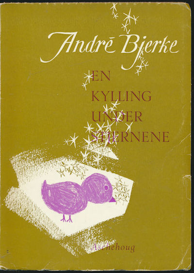 En kylling under stjernene