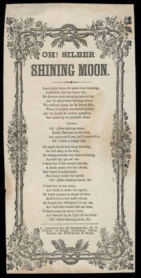 image of Oh! Silber Shining Moon