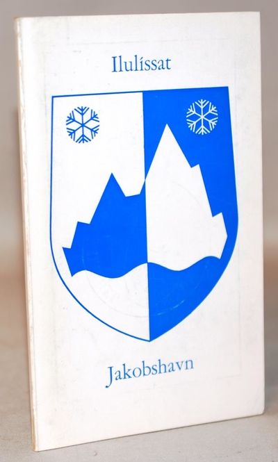 Ilulissat Jakobshavn.