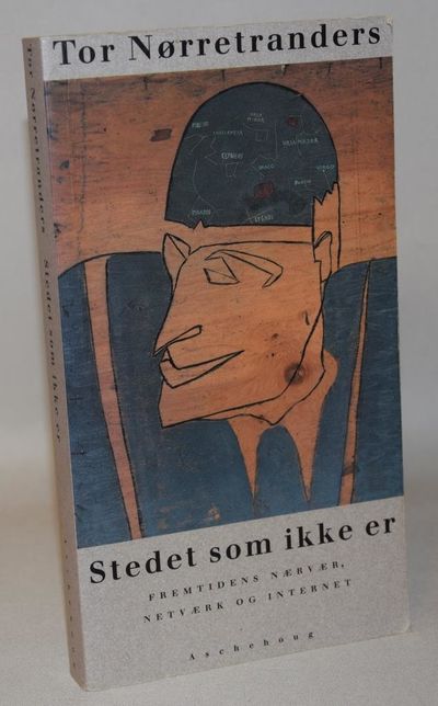 Stedet som ikke er.