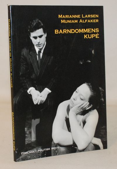 Barndommens kupé.
