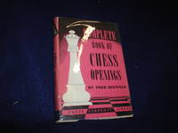 image of Complete Book of Chess Openings