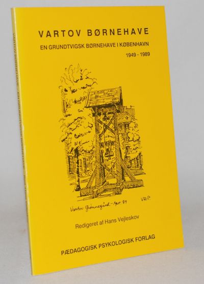 Vartov børnehave - en grundtvigsk børnehave i…