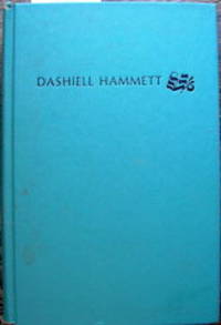 image of The Novels of Dashiell Hammett