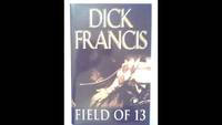 cover of Field of 13: Short Stories, (Copy 3).