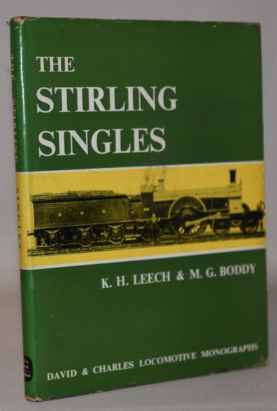The Stirling Singles.