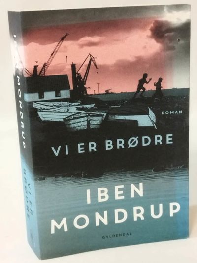 Vi er brødre.