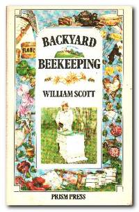 Backyard Beekeeping