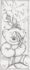 Collection of Letters Sent from California Prisons, 2006–2015, Including Inmates’ Art and Descriptions of the Inmate Firefighting System