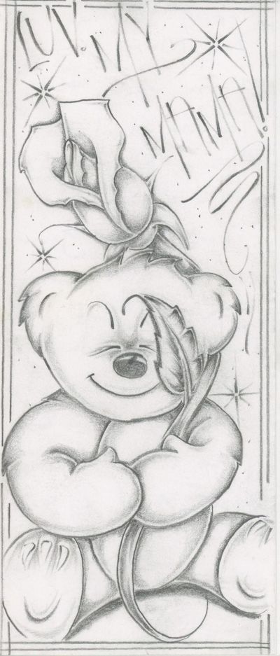 Collection of Letters Sent from California Prisons, 2006–2015, Including Inmates’ Art and Descriptions of the Inmate Firefighting System
