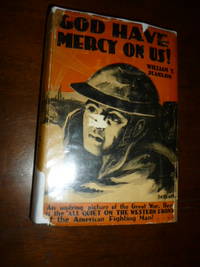 image of God Have Mercy on Us! A Story of 1918