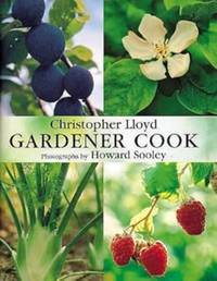 Gardener Cook
