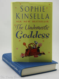 image of The Undomestic Goddess