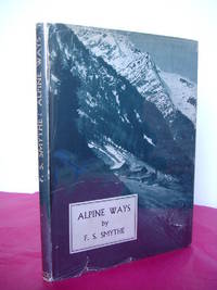 image of ALPINE WAYS