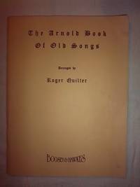 The Arnold Book of Old Songs