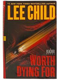 Worth Dying For (A Jack Reacher Novel)