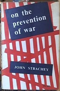 image of On the Prevention of War