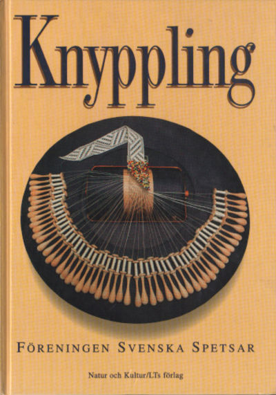 KNYPPLING.