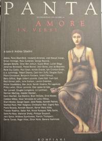 Panta n. 18, 1999 - Amore in versi