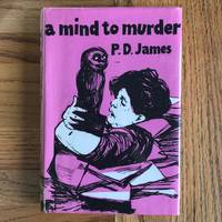 A MIND TO MURDER