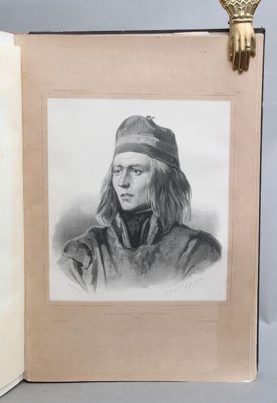 Voyages en Scandinavie en Laponie au Spitzberg et…