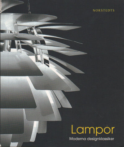 LAMPOR. Moderna designklassiker.