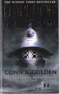 image of Emperor The Gates Of Rome