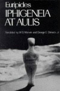 Iphigeneia at Aulis