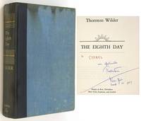 cover of The Eighth Day