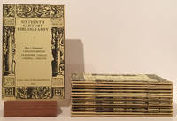 image of Sixteenth Century Bibliography Booklets 1 - 7; 10 - 15; 20 (14 volumes)