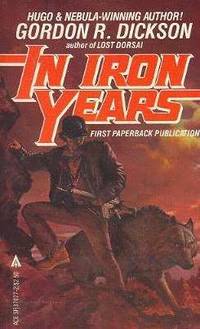 image of IN IRON YEARS