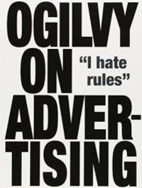 Ogilvy on Advertising by David Ogilvy - 2007-07-03