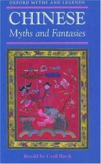 Chinese Myths and Fantasies