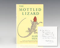 cover of The Mottled Lizard.