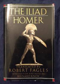 The Iliad by Homer - Paperback - 1997-01-01 2019-08-23 - from Resource for Art and Music Books (SKU: SKU1001806)