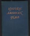 Historic American Flags