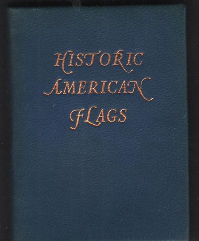 Historic American Flags