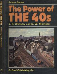 The Power of the 40s (Power Series)