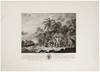A SUPERB DEATH OF COOK ENGRAVING DEDICATED TO BOUGAINVILLE<br>Mort Tragique du Capitaine Cook. Le 15. Fevrier, 1779.