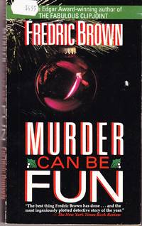 Murder Can be Fun