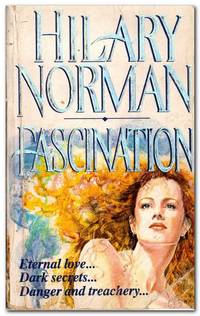 cover of Fascination