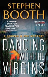 Dancing with the Virgins : A Cooper and Fry Mystery