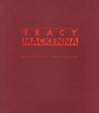 Tracey MacKenna: Purposeful Invisibility by Tracey) Jane Lee (Introduction): (MacKenna - Paperback - First Edition - from Paul Brown Books (SKU: 29266)