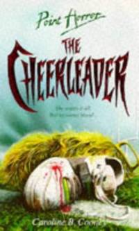 The Cheerleader (Point Horror)