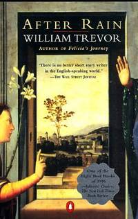 After Rain: Stories