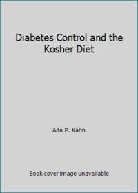Diabetes Control and the Kosher Diet