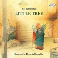 image of Little Tree (Dragonfly Books)
